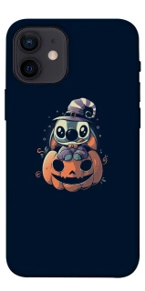 Чехол на Apple iPhone 12 mini (5.4") Halloween Stitch ver.3 фото 1 из 1