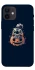 Чохол на Apple iPhone 12 mini (5.4") Halloween Stitch ver.3 фото 1 з 1