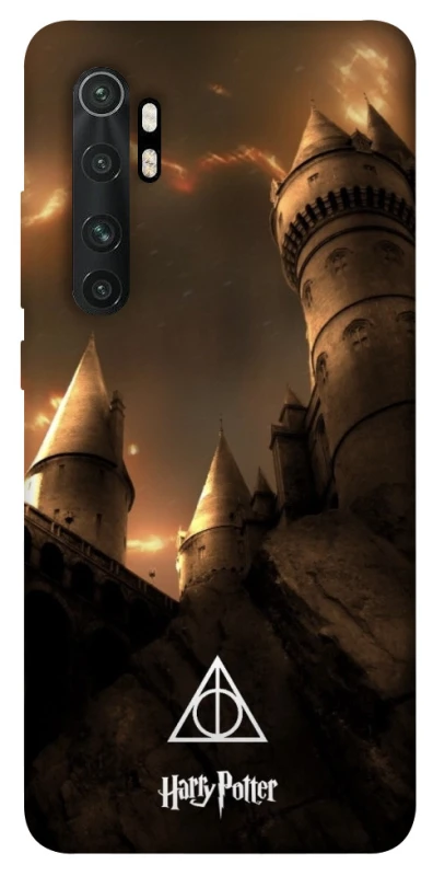 Чохол на Xiaomi Mi Note 10 Lite Harry Potter ver.13 фото 1 з 1