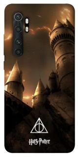 Чохол на Xiaomi Mi Note 10 Lite Harry Potter ver.13 фото 1 з 1