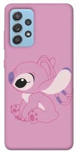 Чохол на Samsung Galaxy A52 4G / A52 5G Pair romantic theme ver.4 фото 1 з 1