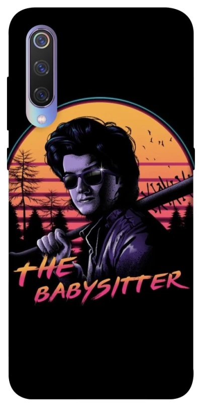 Чехол на Xiaomi Mi 9 Stranger Things ver.31 фото 1 из 1