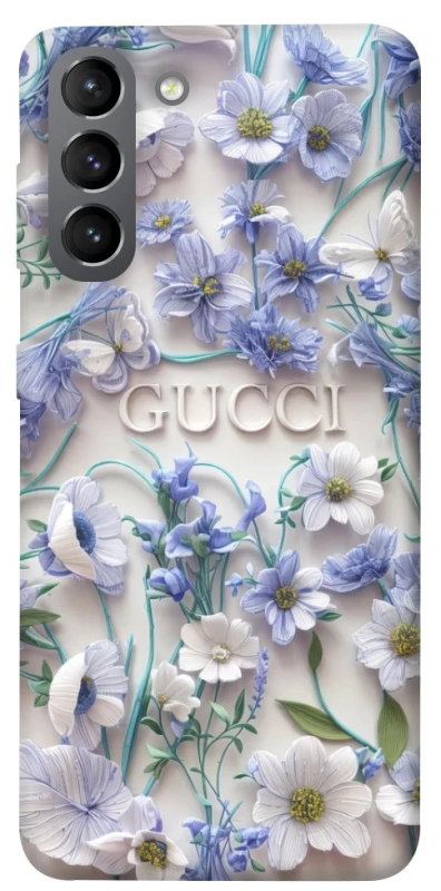 Чехол на Samsung Galaxy S21 Gucci ver.1 фото 1 из 1