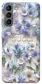 Чехол на Samsung Galaxy S21 Gucci ver.1 фото 1 из 1