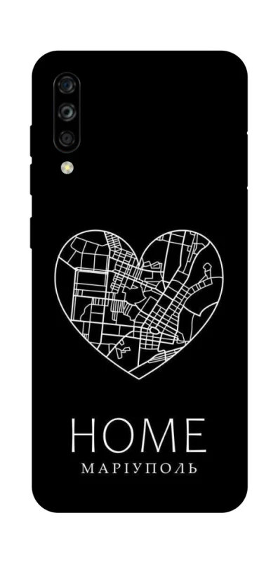 Чехол на ZTE Blade A7s (2019) Маріуполь Home фото 1 из 1