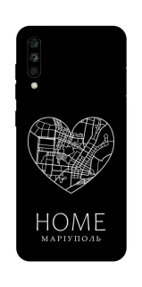Чехол на ZTE Blade A7s (2019) Маріуполь Home фото 1 из 1