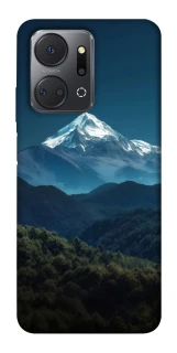 Чехол на Huawei Honor X7a Mountain v4 фото 1 из 1