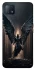 Чохол на Oppo A72 5G / A73 5G Dark Angel фото 1 з 1