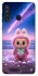 Чохол на Samsung Galaxy A21 Space Labubu фото 1 з 1