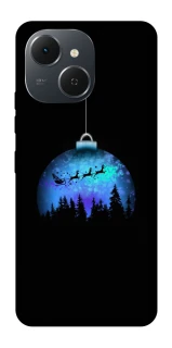 Чохол на TECNO Spark 40C Christmas spirit фото 1 з 1