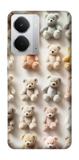 Чохол на Realme 14 Teddy Bears фото 1 з 1