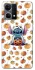 Чохол на Oppo Reno 7 4G Halloween Stitch ver.4 фото 1 з 1