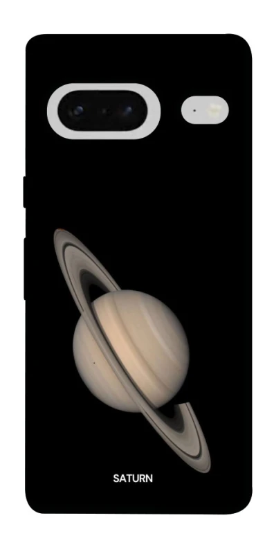 Чохол на Google Pixel 7 Saturn фото 1 з 1