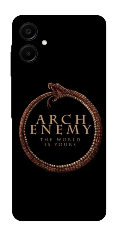 Чохол на Samsung Galaxy A07 Arch Enemy фото 1 з 1