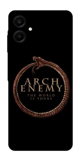 Чехол на Samsung Galaxy A07 Arch Enemy фото 1 из 1