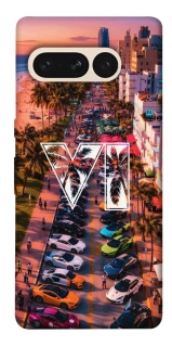 Чохол на Google Pixel 7 Pro GTA ver.2 фото 1 з 1