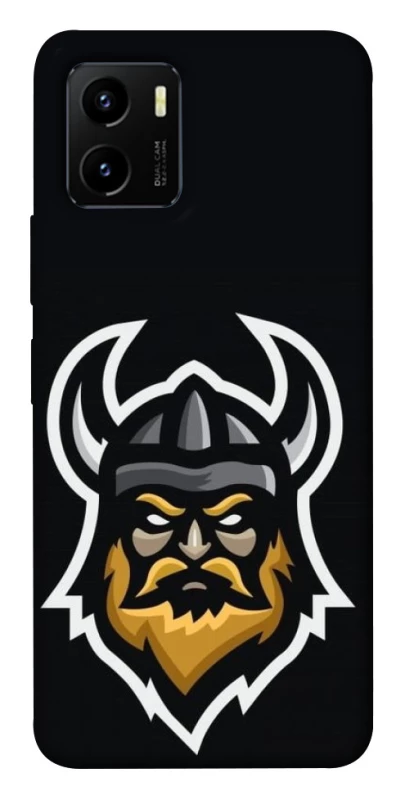 Чохол на Vivo Y15s Viking v2 фото 1 з 1