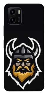 Чохол на Vivo Y15s Viking v2 фото 1 з 1