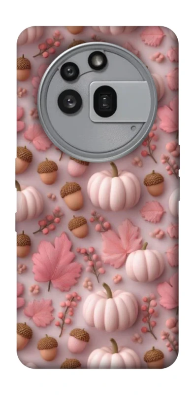 Чехол на Nothing Phone (3a) Pro Autumn vibes ver.2 фото 1 Чехол на Nothing Phone (3a) Pro Autumn vibes ver.2 фото 1 из 1
