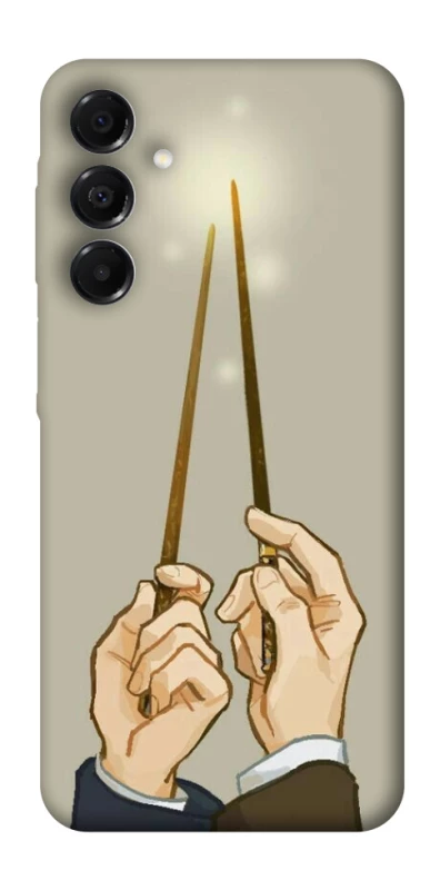 Чехол на Samsung Galaxy A17 4G/5G Harry Potter v3 фото 1 из 1