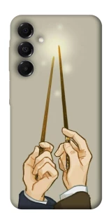 Чехол на Samsung Galaxy A17 4G/5G Harry Potter v3 фото 1 из 1