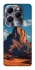 Чохол на Infinix Hot 40 Pro Arizona mountain v2 фото 1 з 1