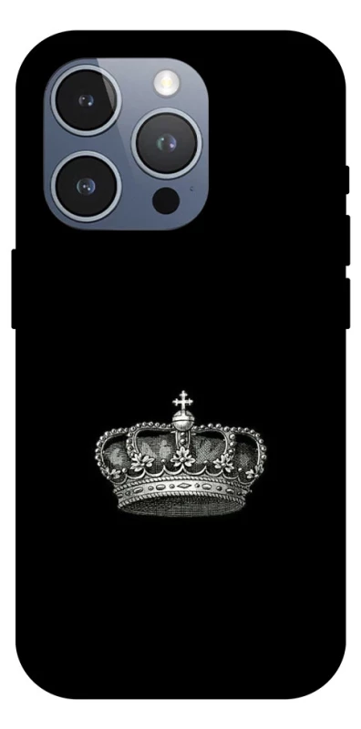 Чохол на Apple iPhone 16 Pro Max King фото 1 з 1