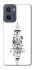 Чохол на Motorola Moto G05 Tattoo ver.7 фото 1 з 1