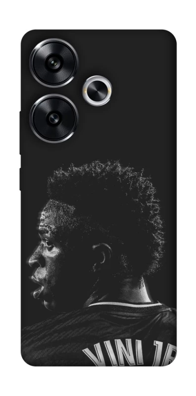 Чохол на Xiaomi Poco F6 Vinícius фото 1 з 1