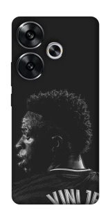 Чехол на Xiaomi Poco F6 Vinícius фото 1 из 1