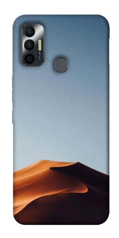Чехол на TECNO Spark 7 Dune фото 1 из 1