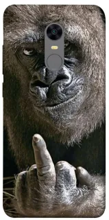 Чохол на Xiaomi Redmi 5 Plus / Redmi Note 5 (Single Camera) Surprise фото 1 з 1