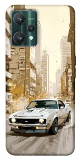 Чехол на Realme 9 Pro Drift фото 1 из 1