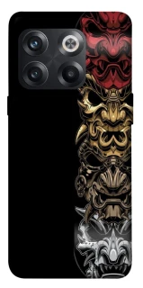 Чохол на OnePlus 10T Samuray фото 1 з 1