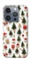 Чехол на Apple iPhone 16 Pro Christmas spirit ver.8 фото 1 из 1