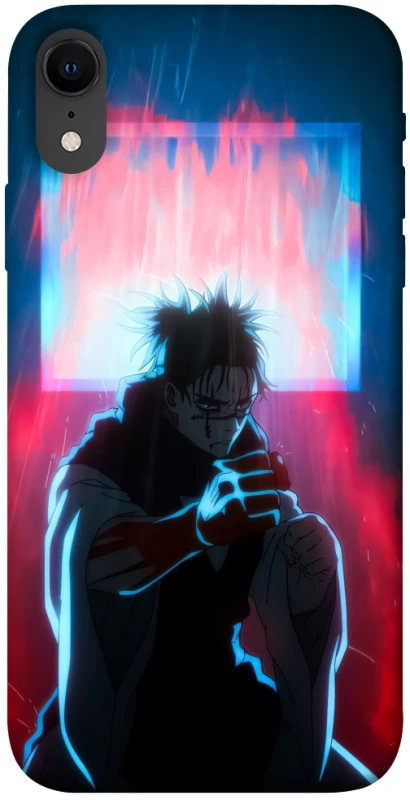 Чохол на Apple iPhone XR (6.1") Choso v2 фото 1 з 1