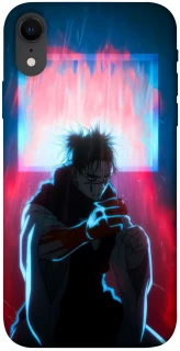 Чохол на Apple iPhone XR (6.1") Choso v2 фото 1 з 1