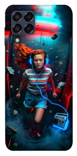 Чохол на Samsung Galaxy M33 5G Stranger Things ver.44 фото 1 з 1