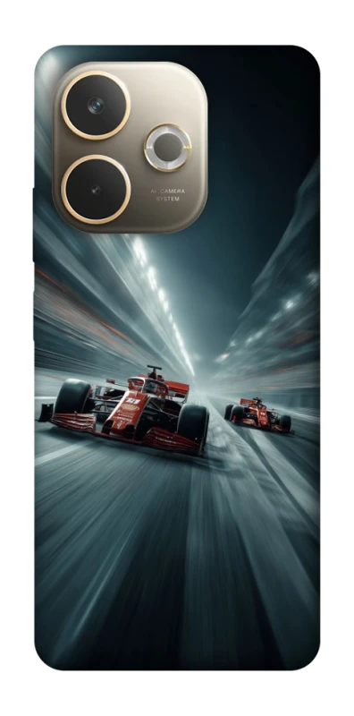 Чехол на Oppo A5 Pro 4G F-1 ver.5 фото 1 из 1