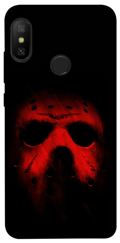 Чохол на Xiaomi Mi A2 Lite / Xiaomi Redmi 6 Pro Jason v2 фото 1 з 1