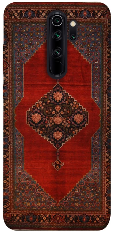 Чехол на Xiaomi Redmi Note 8 Pro Килим v12 фото 1 из 1