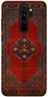 Чохол на Xiaomi Redmi Note 8 Pro Килим v12 фото 1 з 1