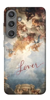 Чехол на Samsung Galaxy S24+ Lover фото 1 из 1