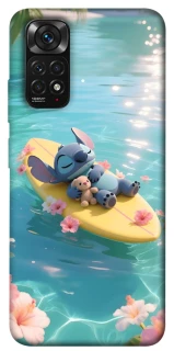Чехол на Xiaomi Redmi Note 11 (Global) / Note 11S Stitch ver.8 фото 1 Чехол на Xiaomi Redmi Note 11 (Global) / Note 11S Stitch ver.8 фото 1 из 1