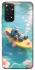 Чохол на Xiaomi Redmi Note 11 (Global) / Note 11S Stitch ver.8 фото 1 Чохол на Xiaomi Redmi Note 11 (Global) / Note 11S Stitch ver.8 фото 1 з 1