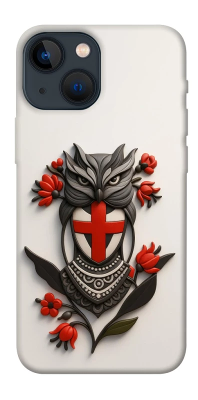 Чохол на Apple iPhone 13 mini (5.4") Мотанка надії 3D фото 1 з 1