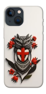 Чехол на Apple iPhone 13 mini (5.4") Мотанка надежды 3D фото 1 из 1