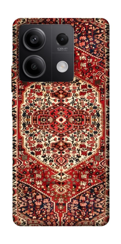 Чохол на Xiaomi Redmi Note 13 5G Килим v11 фото 1 з 1