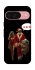 Чехол на Google Pixel 9 Bad Santa фото 1 из 1