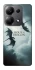 Чехол на Xiaomi Redmi Note 13 Pro 5G House of the Dragon ver.5 фото 1 из 1